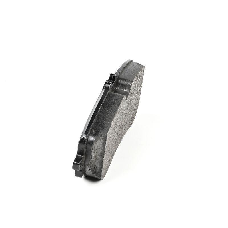 Kit de plaquettes de frein, frein à disque DELPHI LP3367