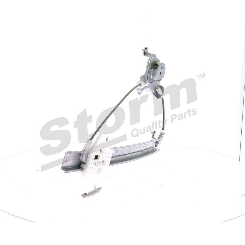 Lève-vitre STORM QUALITY PARTS 162073