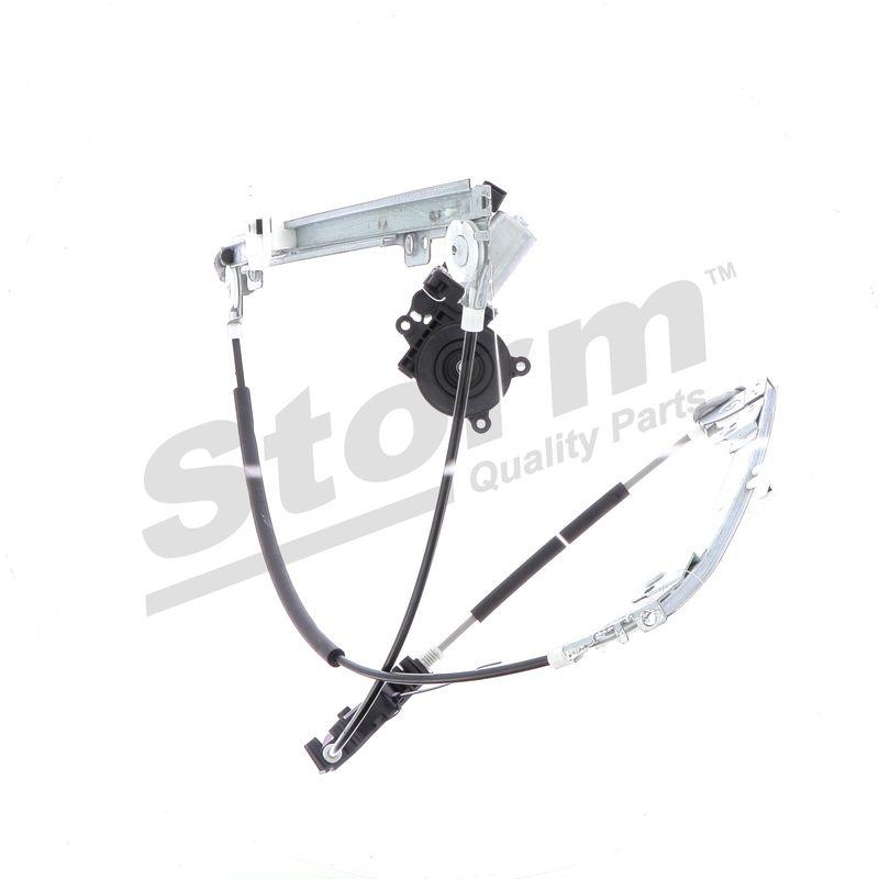 Lève-vitre STORM QUALITY PARTS 41576