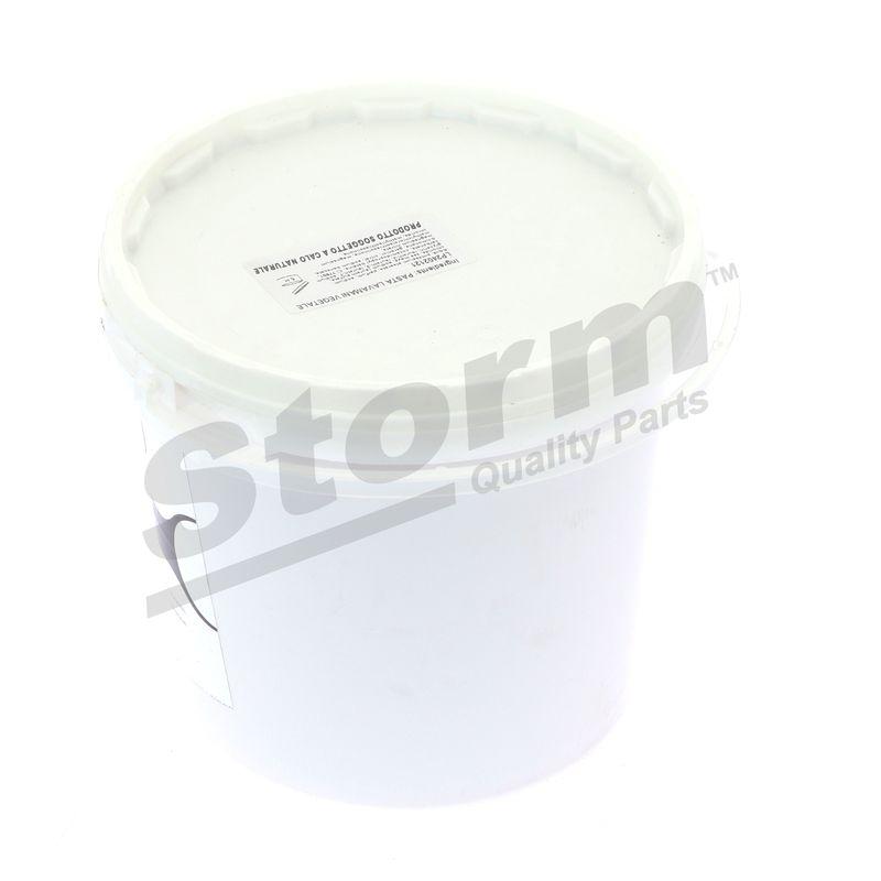 Nettoyant mains STORM QUALITY PARTS 999999
