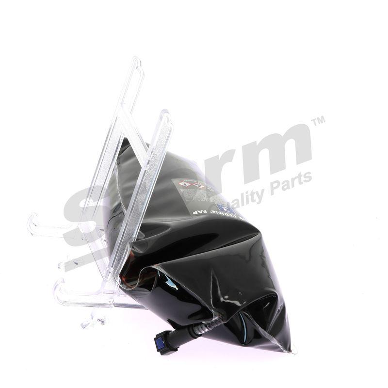Additif, régénération du filtre à particules/à suie STORM QUALITY PARTS 777501