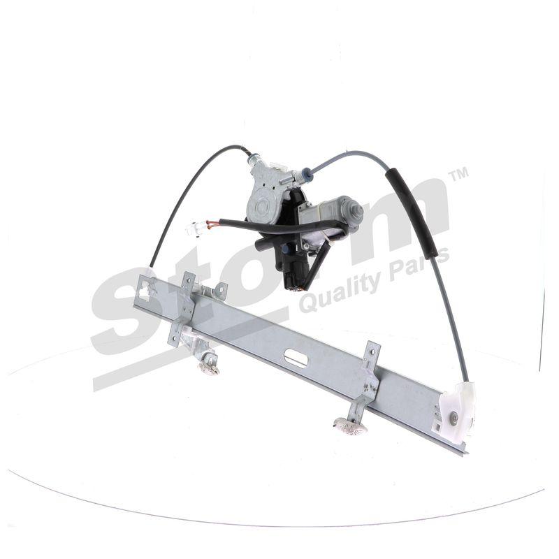 Lève-vitre STORM QUALITY PARTS 125080