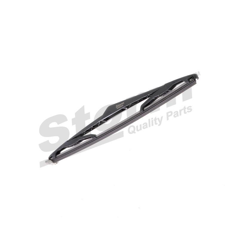 Balai d'essuie-glace STORM QUALITY PARTS 1000301AR