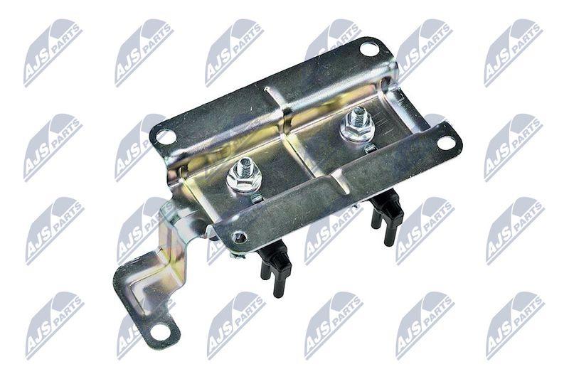 Soupape, commande d'air (air d'admission) NTY ENK-FR-000