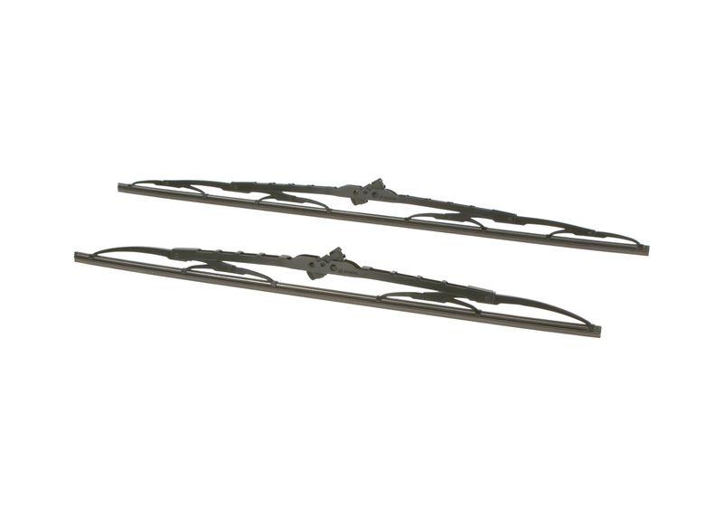 Balai d'essuie-glace BOSCH 3 397 001 543