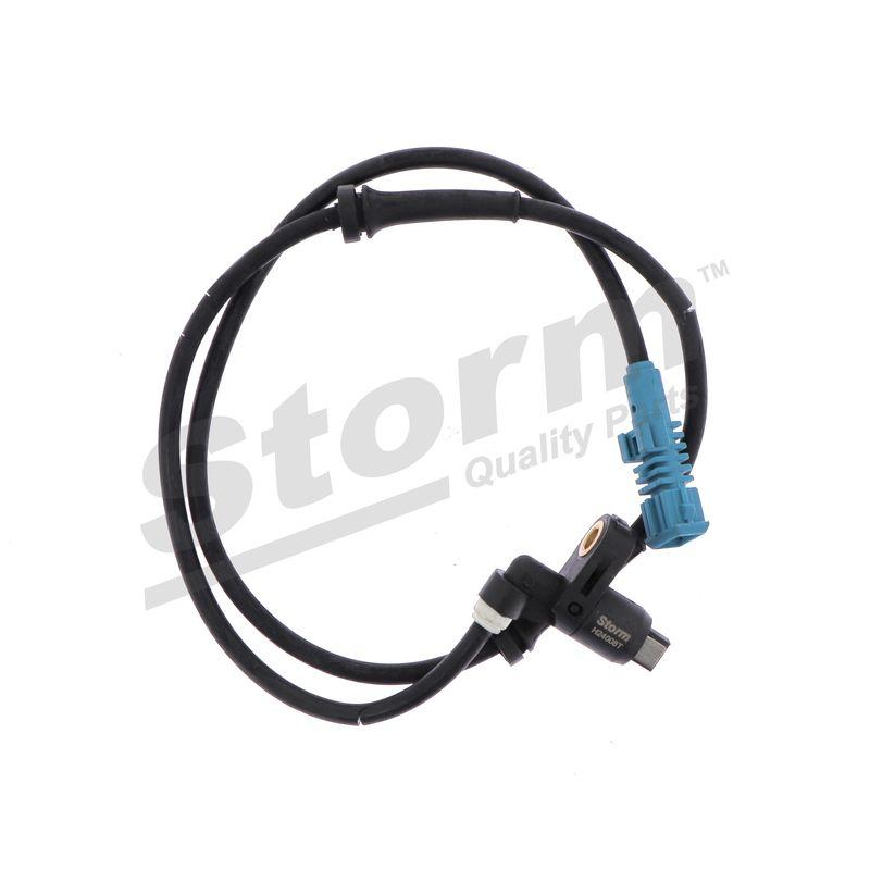 Capteur, vitesse de roue STORM QUALITY PARTS 777151
