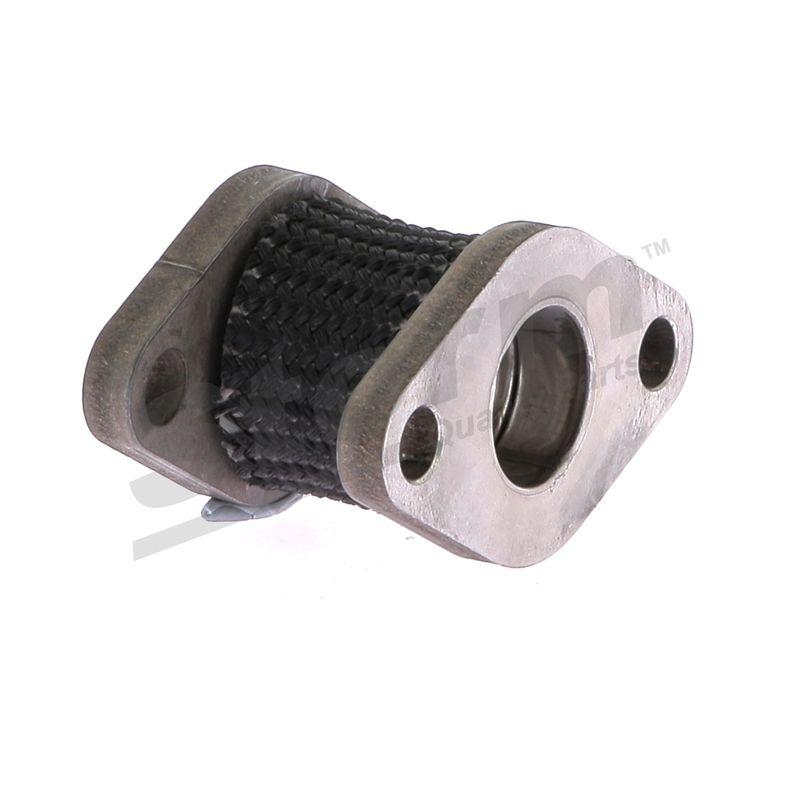 Tuyauterie, vanne EGR STORM QUALITY PARTS STO503360