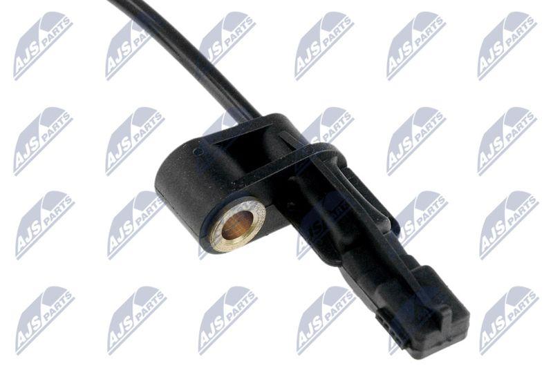 Capteur, vitesse de roue NTY HCA-BM-003
