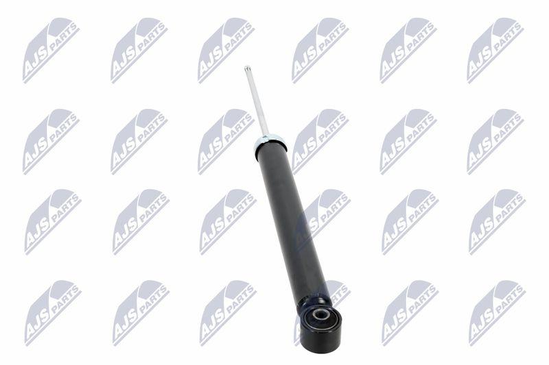 Amortisseur NTY A-MZ-031