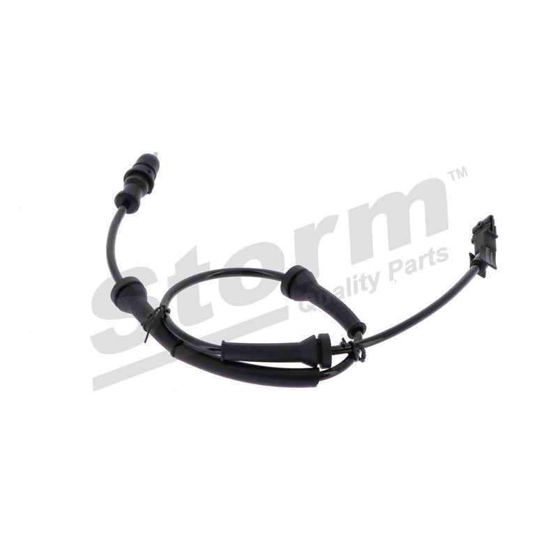 Capteur, vitesse de roue STORM QUALITY PARTS 888012