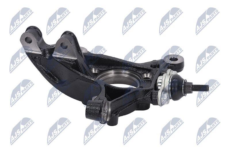 Fusée d'essieu, suspension de roue NTY ZZP-VW-037
