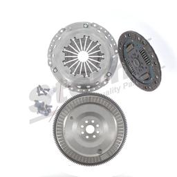 Kit adaptateur, embrayage STORM QUALITY PARTS STO1011