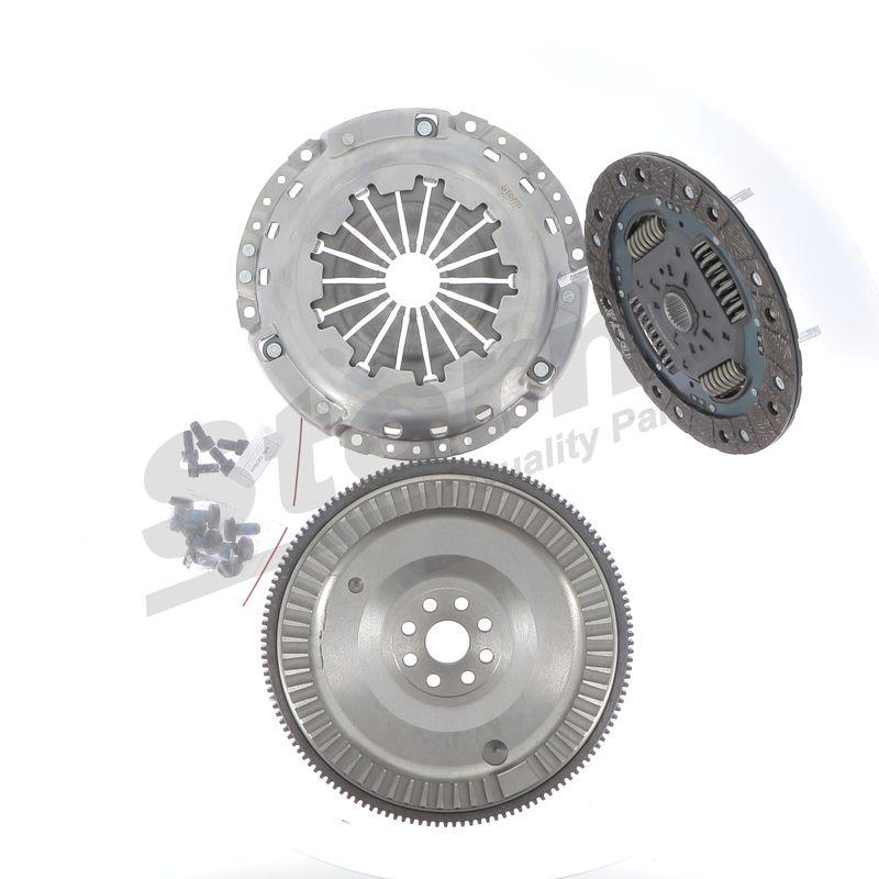 Kit adaptateur, embrayage STORM QUALITY PARTS STO1011