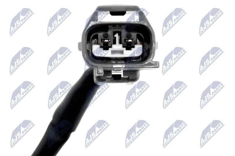 Capteur d'angle, vilebrequin NTY ECP-TY-000