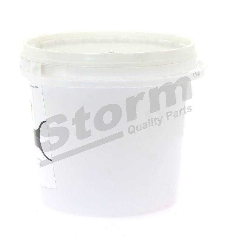 Nettoyant mains STORM QUALITY PARTS 999999