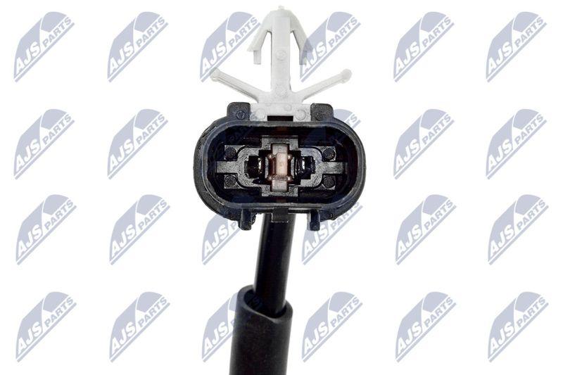 Capteur, vitesse de roue NTY HCA-MS-034
