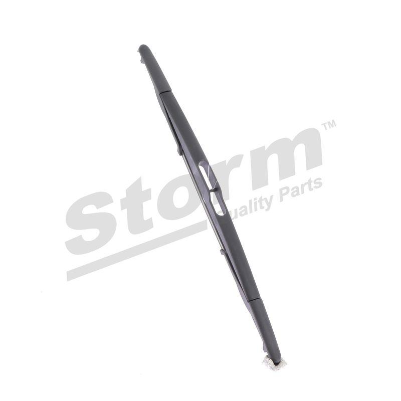 Balai d'essuie-glace STORM QUALITY PARTS 1000350AR