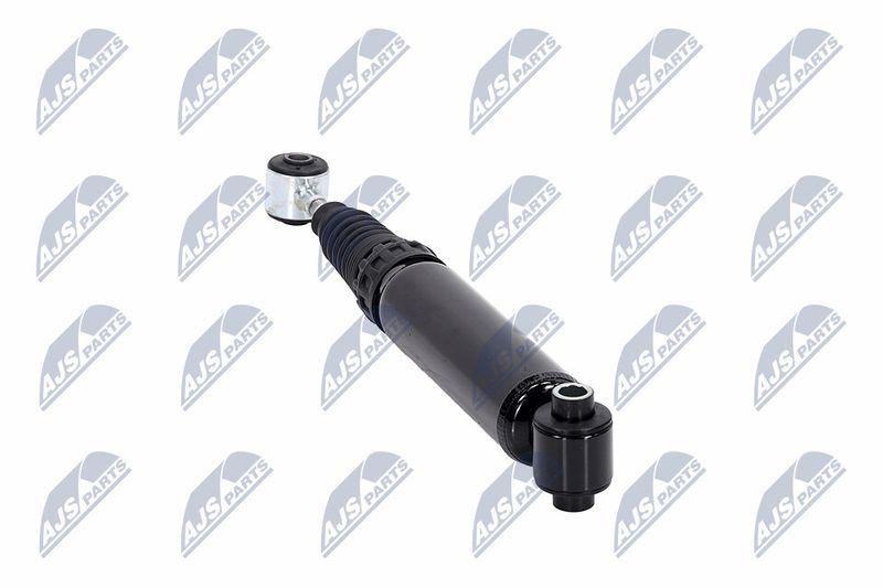Amortisseur NTY A-PE-001