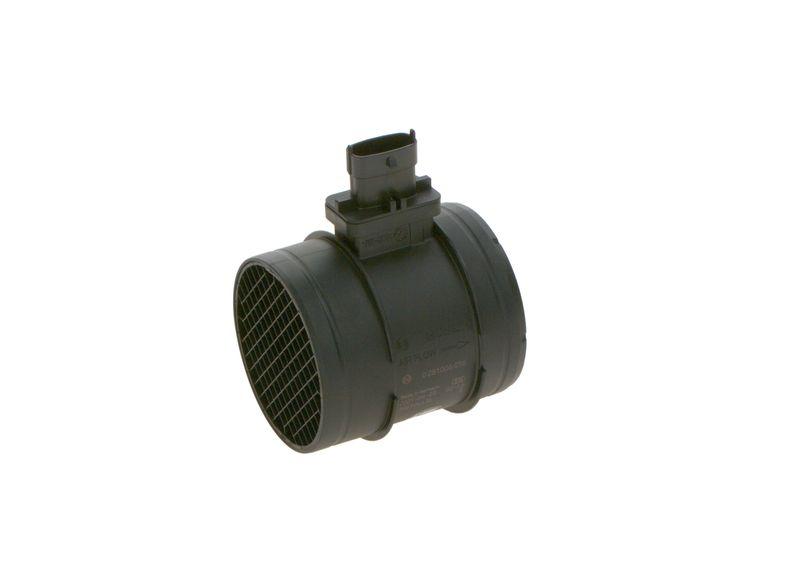 Débitmètre de masse d'air BOSCH 0 281 006 056