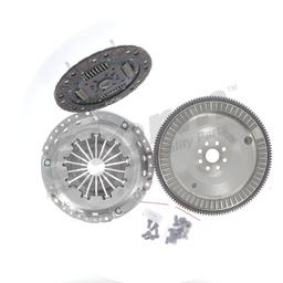 Kit adaptateur, embrayage STORM QUALITY PARTS STO1011