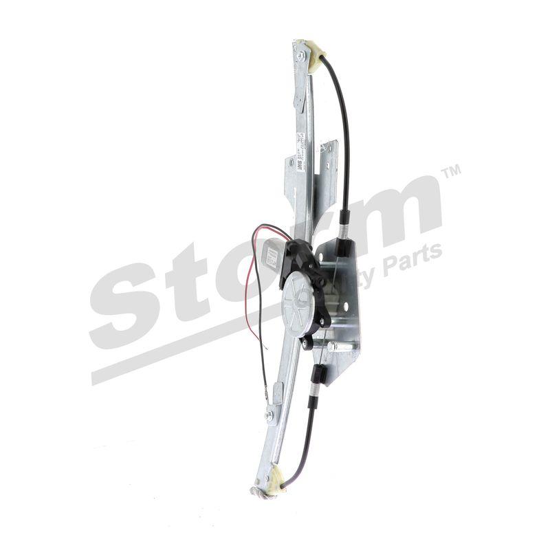 Lève-vitre STORM QUALITY PARTS 137674