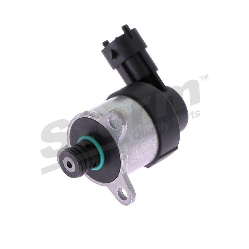 Régulateur, quantité de carburant (système à rampe commune) STORM QUALITY PARTS STO888205