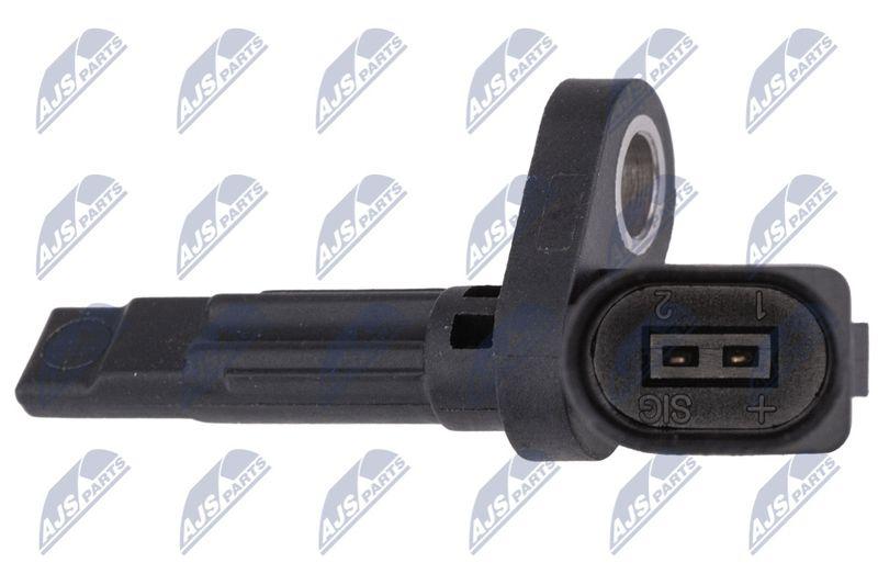 Capteur, vitesse de roue NTY HCA-AU-016