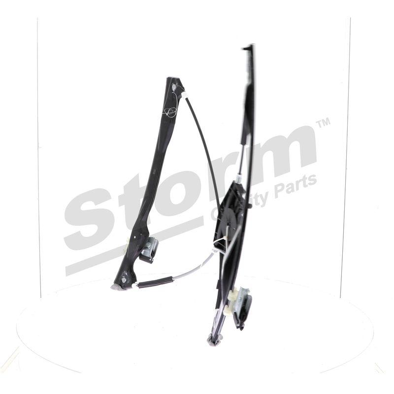 Lève-vitre STORM QUALITY PARTS 177076