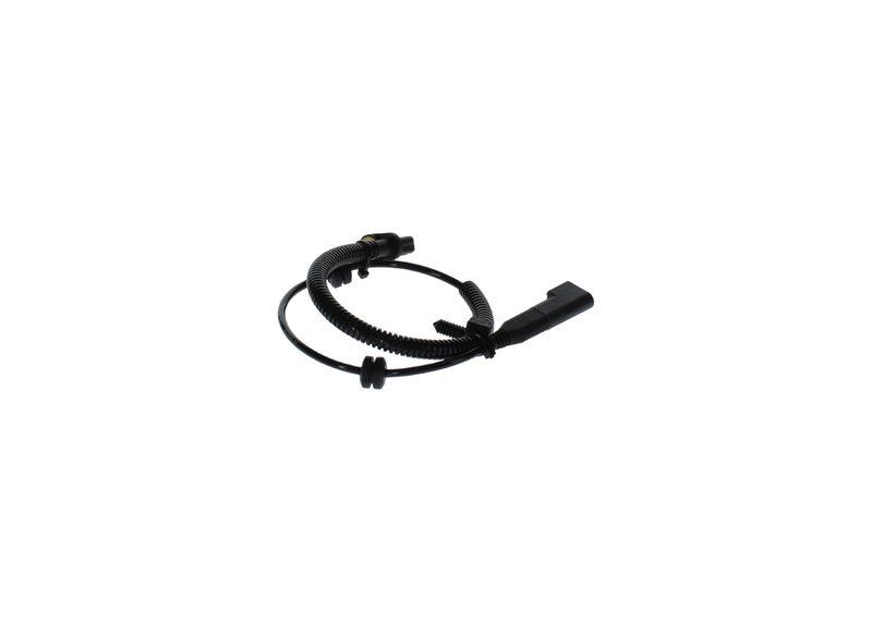 Capteur, vitesse de roue BOSCH 0 986 594 515