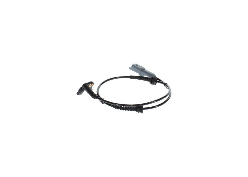 Capteur, vitesse de roue BOSCH 0 986 594 635
