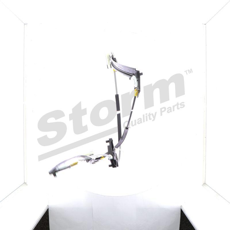 Lève-vitre STORM QUALITY PARTS 27975