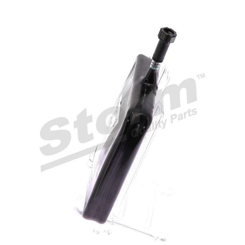 Additif, régénération du filtre à particules/à suie STORM QUALITY PARTS 777508
