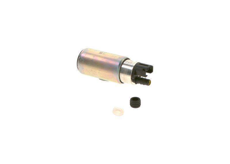 Pompe à carburant BOSCH 0 986 580 822