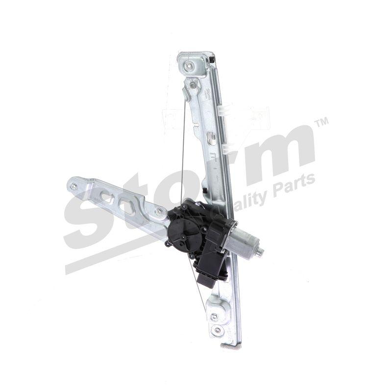 Lève-vitre STORM QUALITY PARTS 7087532