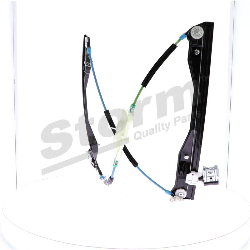Lève-vitre STORM QUALITY PARTS 177075