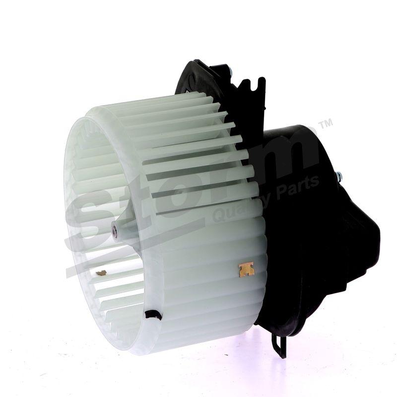 Pulseur d'air habitacle STORM QUALITY PARTS 1020804