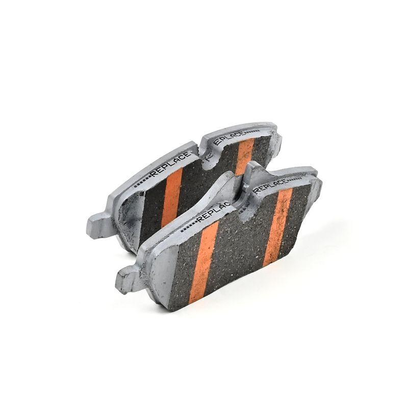 Kit de plaquettes de frein, frein à disque DELPHI LP5001EV