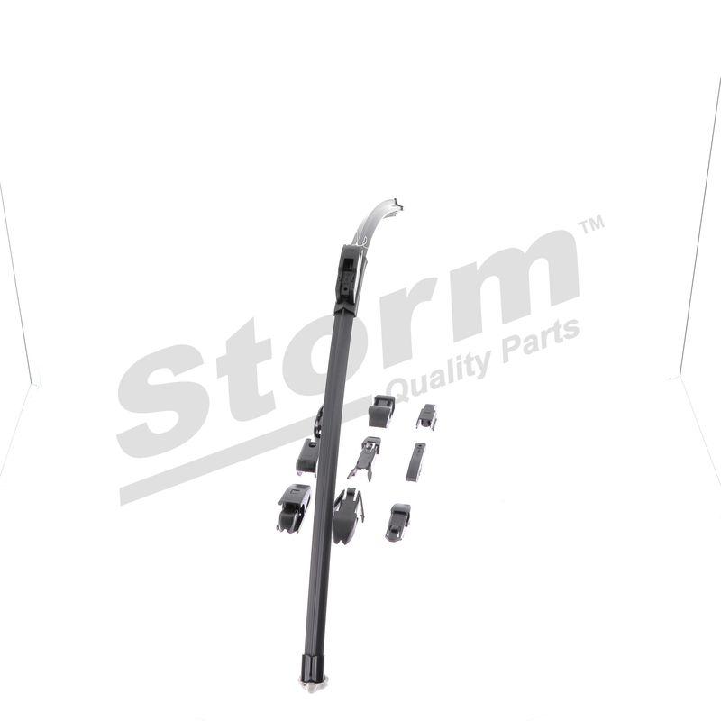 Balai d'essuie-glace STORM QUALITY PARTS 1000701