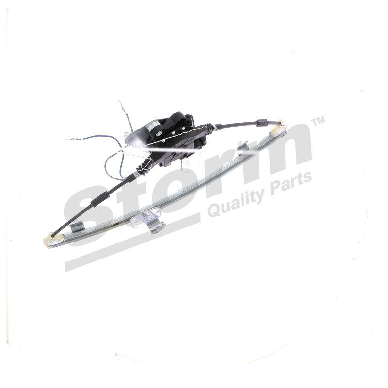 Lève-vitre STORM QUALITY PARTS 160075