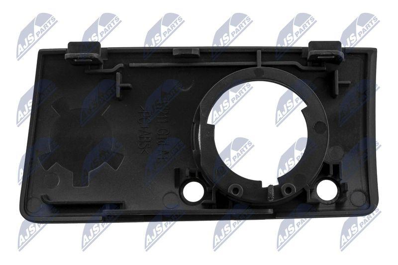 Appareil de commande, phare principal NTY EWS-ME-064