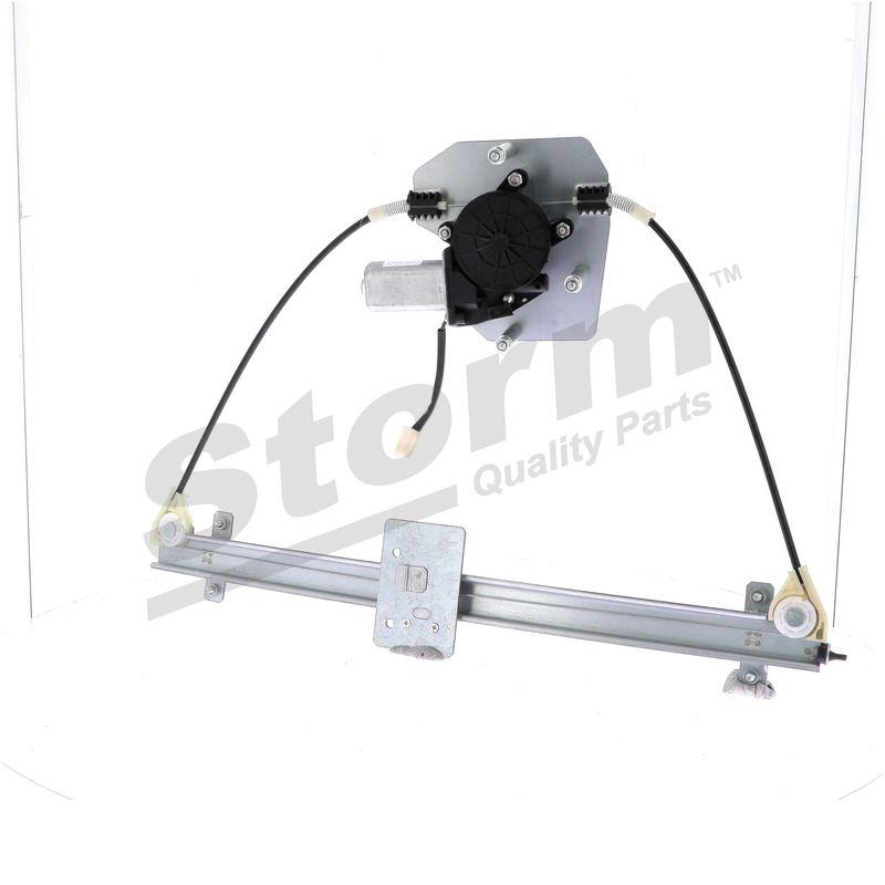Lève-vitre STORM QUALITY PARTS 125076