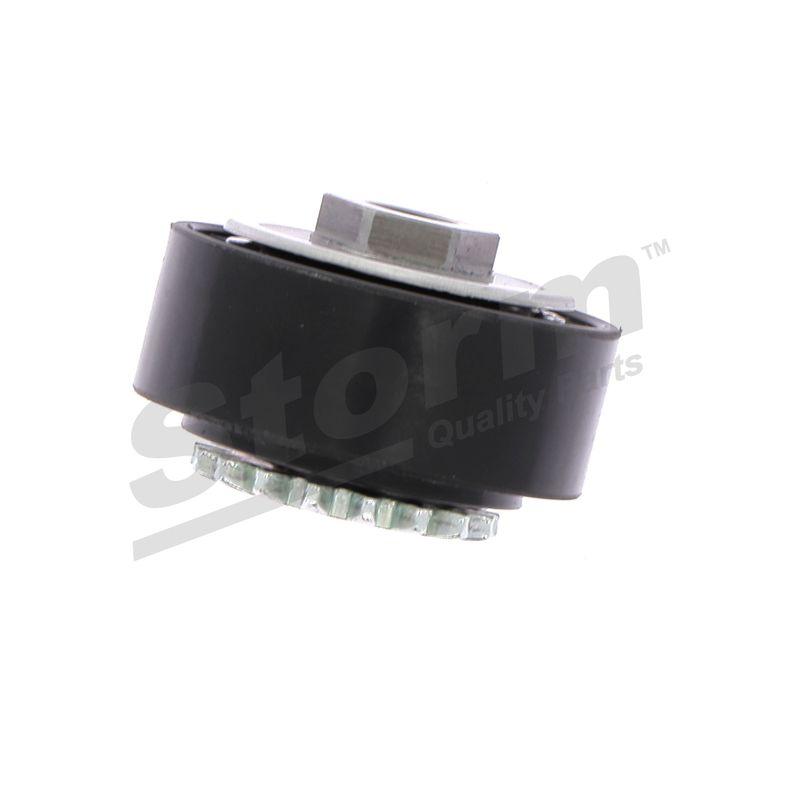 Poulie de tension, courroie trapézoïdale à nervures STORM QUALITY PARTS 88598