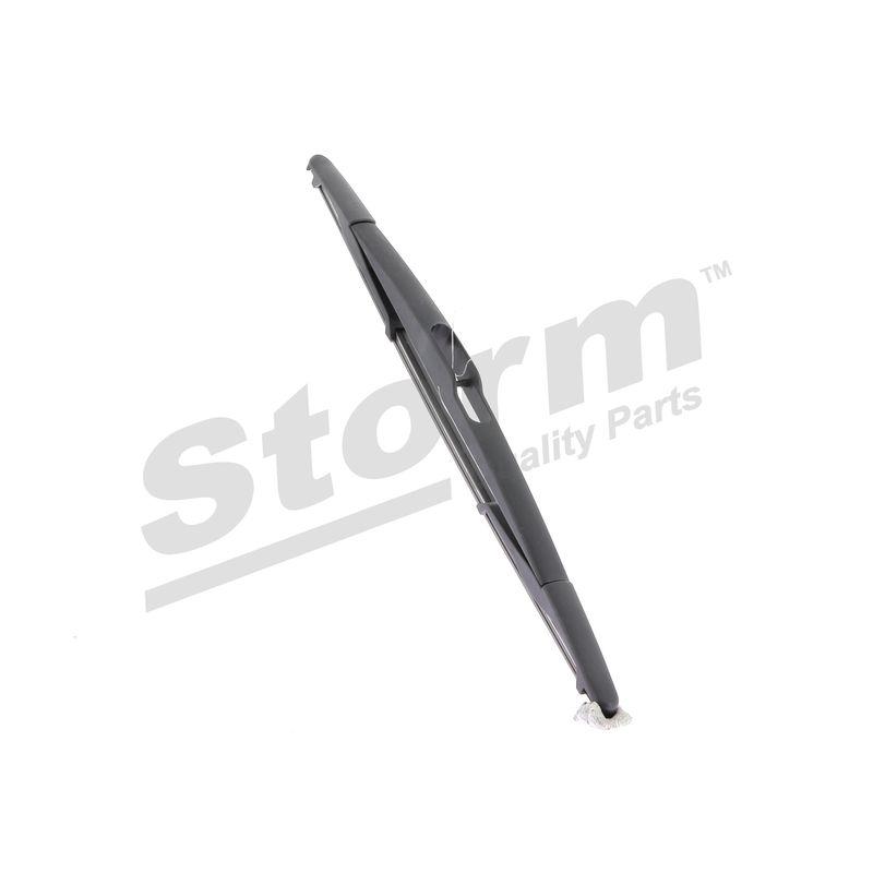 Balai d'essuie-glace STORM QUALITY PARTS 1000350AR