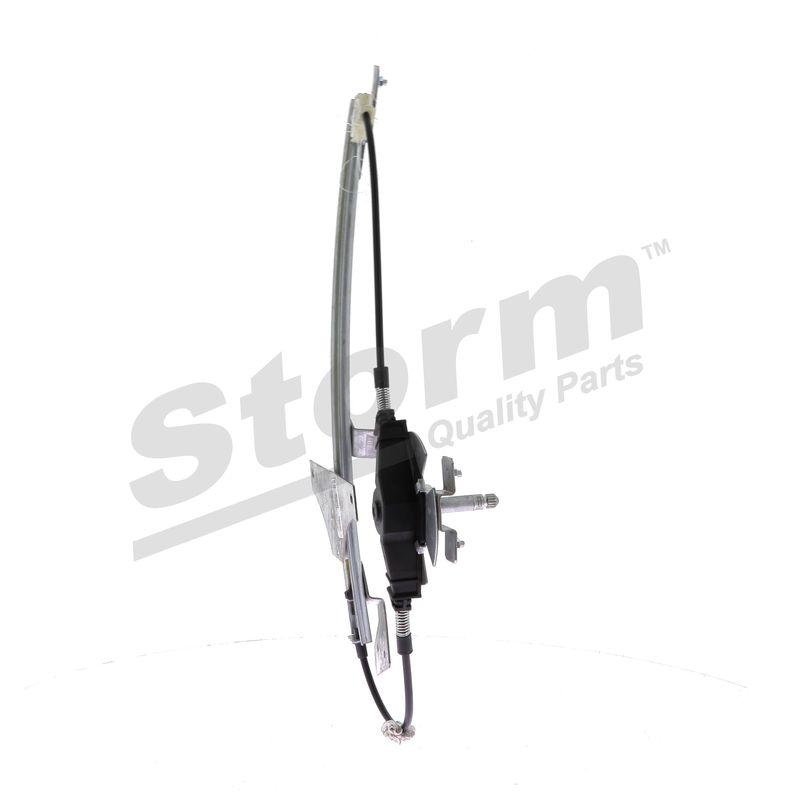 Lève-vitre STORM QUALITY PARTS 7087502
