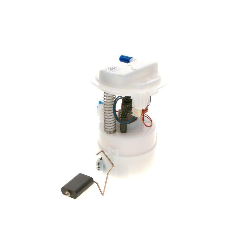 Unité d'injection de carburant BOSCH 0 986 580 957