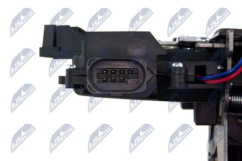 Serrure de porte NTY EZC-VW-026