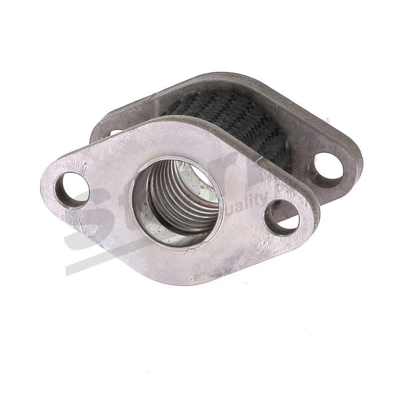 Tuyauterie, vanne EGR STORM QUALITY PARTS STO503360