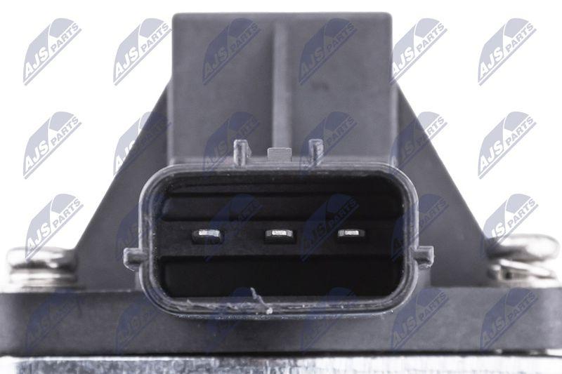 Détendeur de suralimentation NTY ECD-MS-007