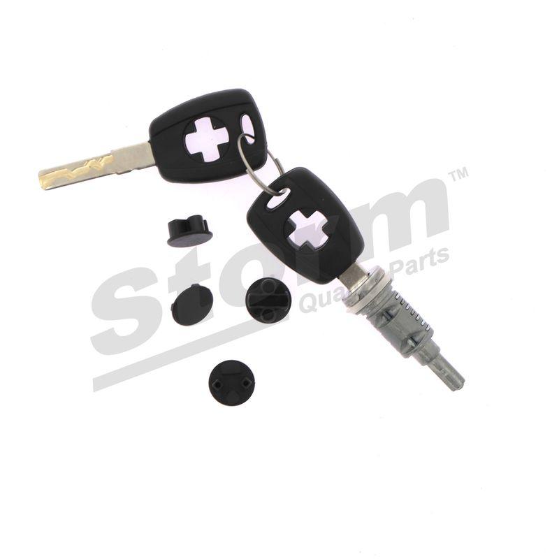 Cylindre de serrure STORM QUALITY PARTS 14352003
