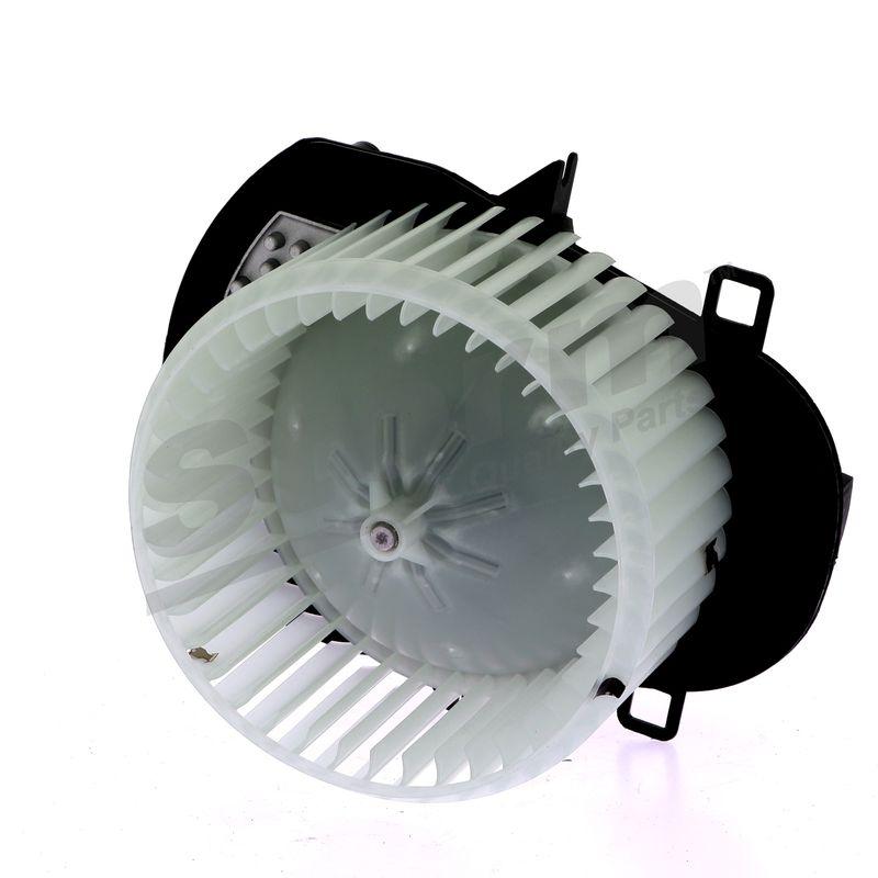 Pulseur d'air habitacle STORM QUALITY PARTS 1020804